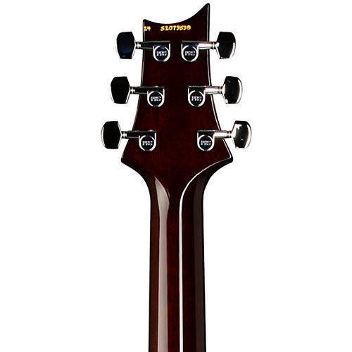 PRS S2 Standard 22 Electric Guitar Scarlet Sunburst - musicians--Friend