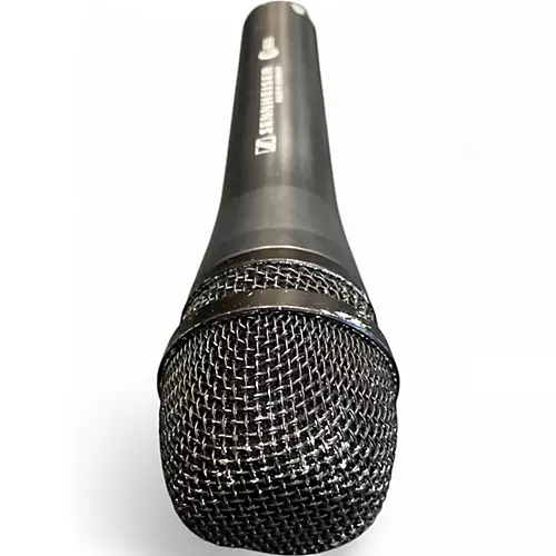 Used Sennheiser E835 Dynamic Microphone - musicians--Friend