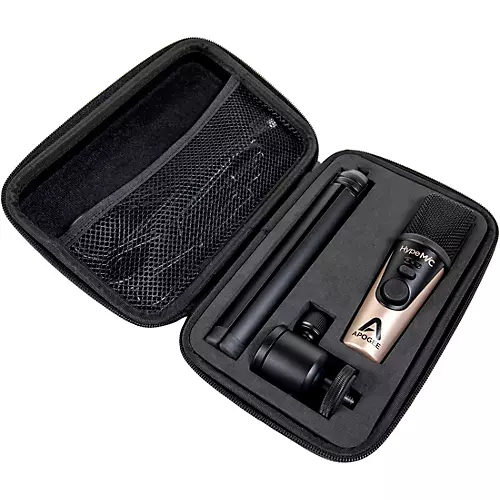 Apogee HypeMiC USB Microphone - musicians--Friend