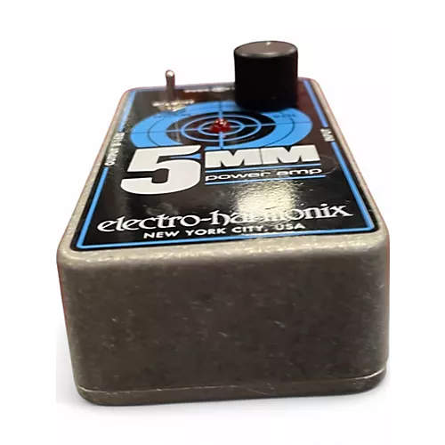Used Electro-Harmonix 5mm Guitar Power Amp - musicians--Friend