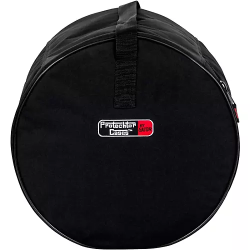 Gator Padded Tom Drum Bag 10 x 9 in. - musicians--Friend
