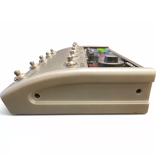 Used TC Helicon voicelive touch 3 Effect Processor - musicians--Friend