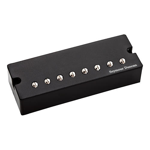 Seymour Duncan Nazgul 8-String Active Guitar Pickup Soapbar Bridge - musicians--Friend