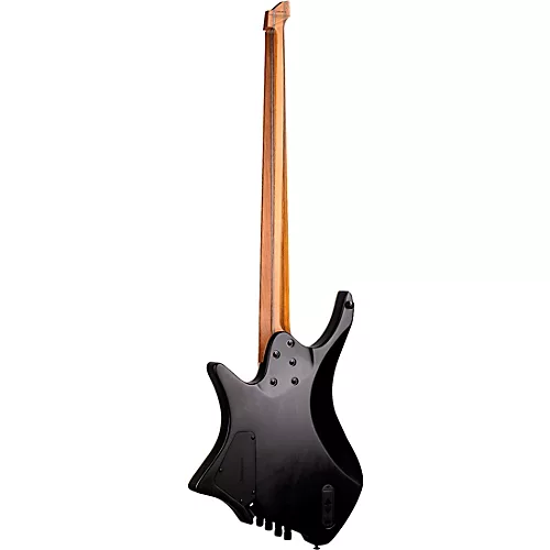 Strandberg Boden Standard Bass Charcoal - musicians--Friend