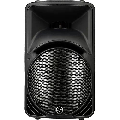 Mackie C300z Passive Speaker (Black) - musicians--Friend
