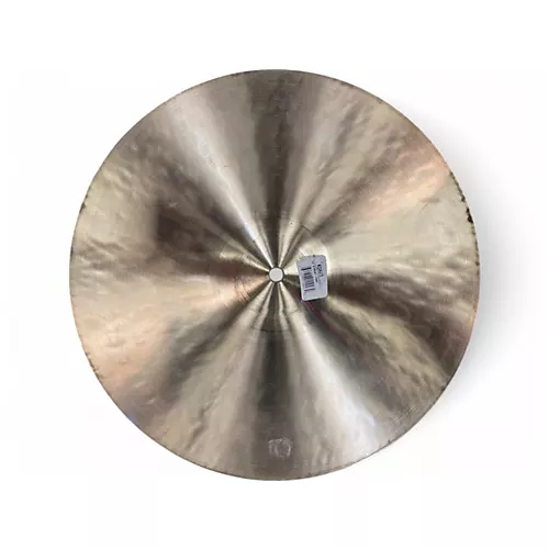 Used Zildjian 14in K Hi Hat Pair Cymbal 33 - musicians--Friend