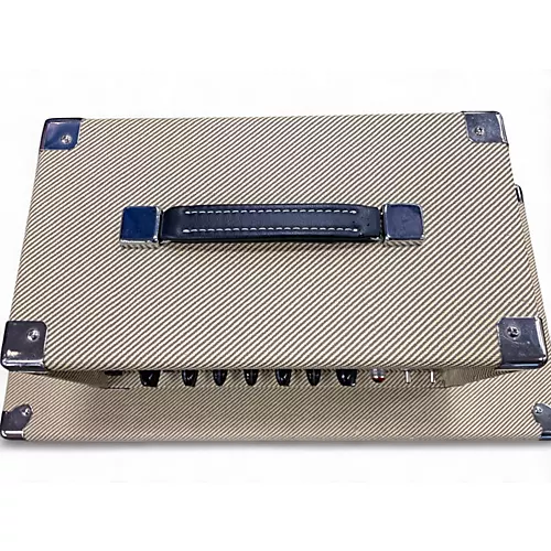 Used Peavey CLASSIC 20 MICRO Tube Guitar Amp Head - musicians--Friend