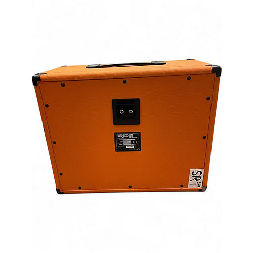 Used Orange Amplifiers PPC112C 1x12 Guitar Cabinet - musicians--Friend