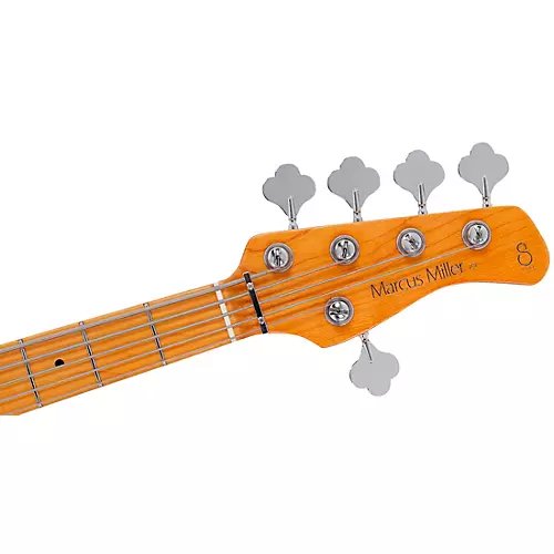 Sire Marcus Miller Z3 5-String Electric Bass Blue - musicians--Friend