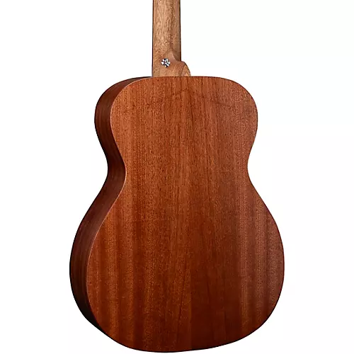 Martin 000 Jr E Sapele Acoustic-Electric Guitar Cherry Stain - musicians--Friend