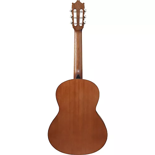 Ibanez GA2OAM 3/4 Size Classical Acoustic Guitar Amber - musicians--Friend