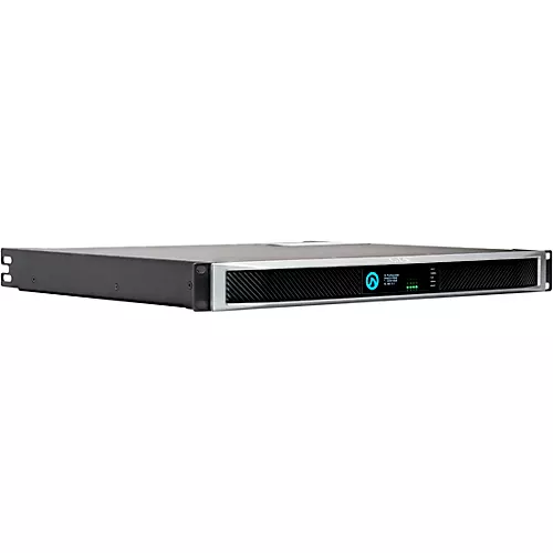 LEA Professional Connect Series Model 704 Amplifier Dante - musicians--Friend