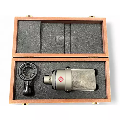 Used Neumann TLM103 Condenser Microphone - musicians--Friend
