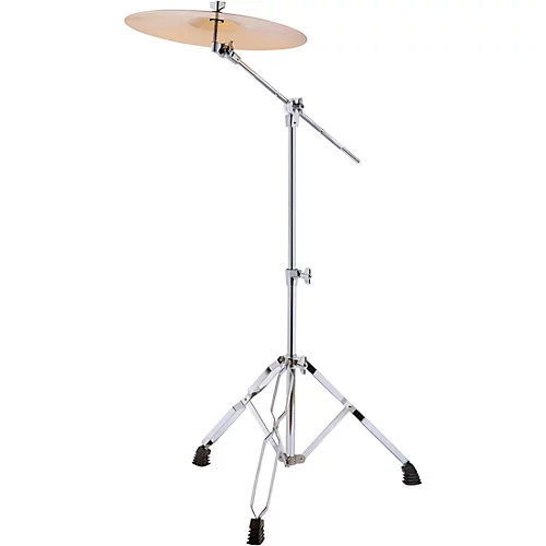 Sound Percussion Labs KBS200 Endeavor Series Double-Braced Cymbal Boom Stand - musicians--Friend