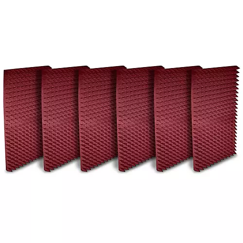 Auralex Studiofoam Pyramids 24