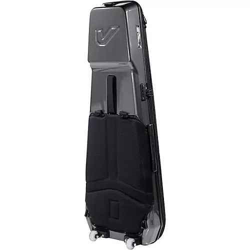 Gruv Gear Kapsule for Electric Guitar, Black - musicians--Friend