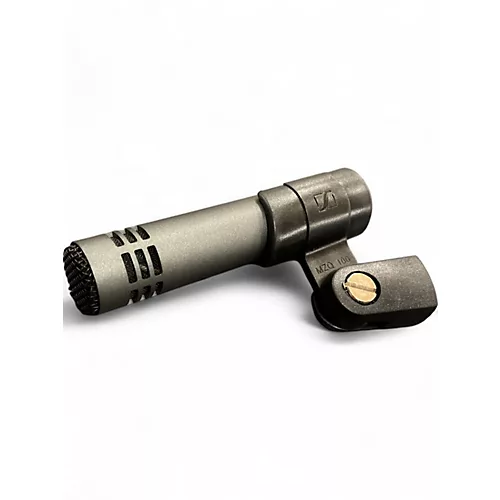 Used Sennheiser E614 Condenser Microphone - musicians--Friend