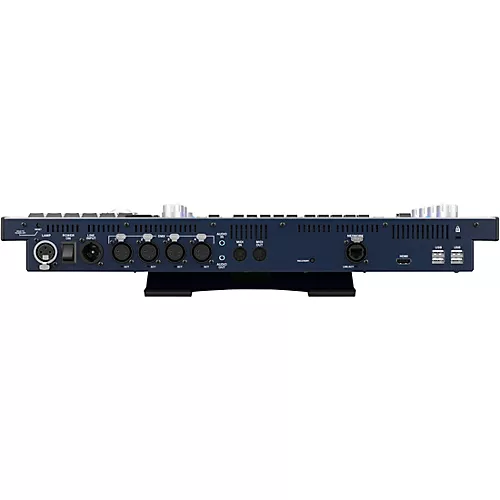 Chamsys MagicQ MQ50 Compact Console - musicians--Friend