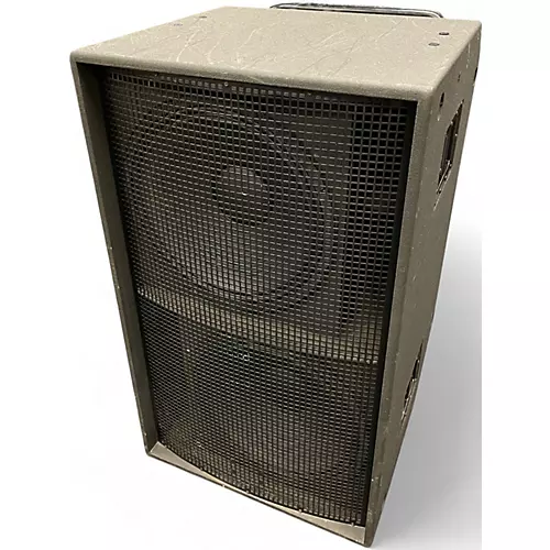 Used Peavey Versarray 218 Unpowered Subwoofer - musicians--Friend