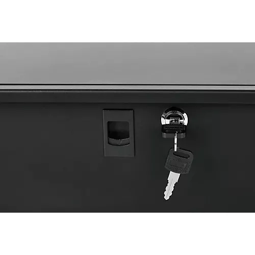 Gator Standard 2U Rack Drawer, 14.2-in. Deep - musicians--Friend