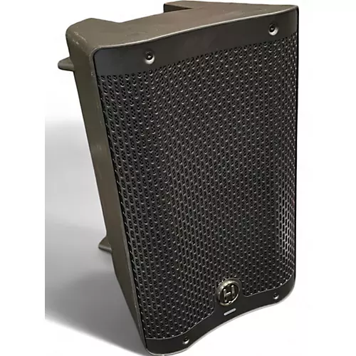 Used Harbinger V2408 Powered Speaker - musicians--Friend