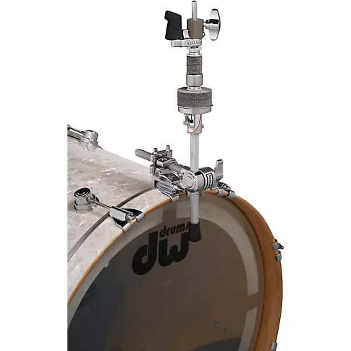 DW Claw Hook Clamp Hi-Hat Mount - musicians--Friend