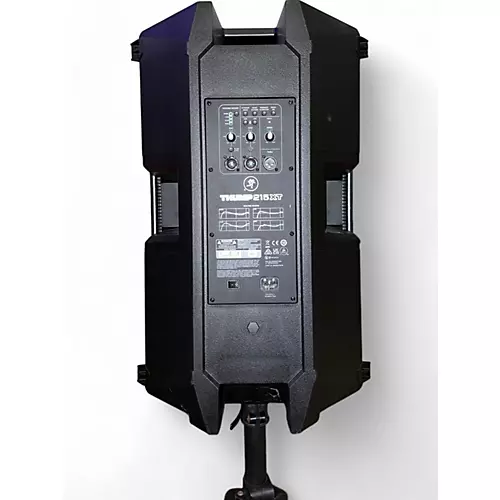 Used 2024 Mackie Thump 215XT Powered Speaker - musicians--Friend