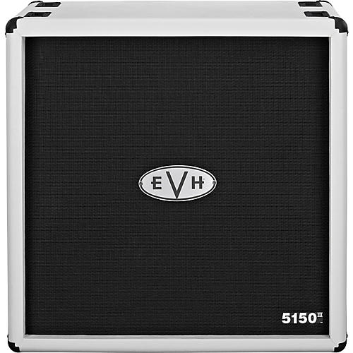 EVH 5150III 412 Guitar Extension Cabinet Black - musicians--Friend