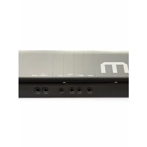 Used Yamaha MX88 Synthesizer - musicians--Friend