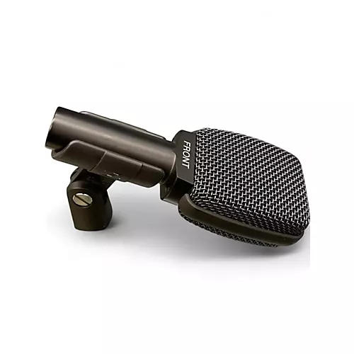 Used Sennheiser E906 Dynamic Microphone - musicians--Friend