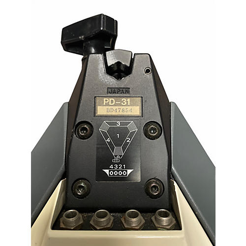 Used Roland PD-31 Trigger Pad - musicians--Friend