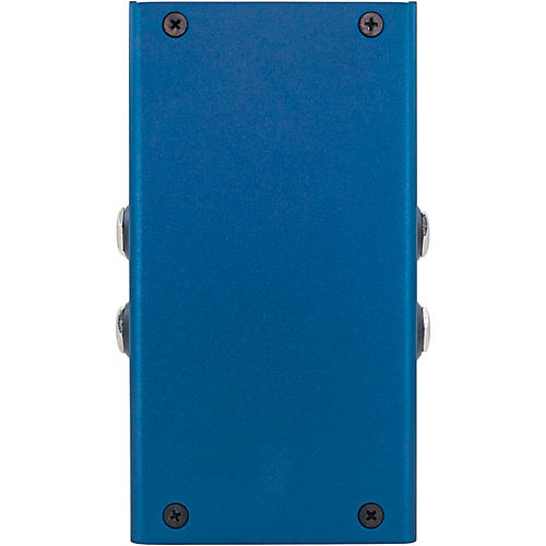 Walrus Audio Mako Series M1 High-Fidelity Modulation Machine MKII Blue - musicians--Friend