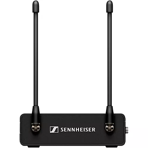 Sennheiser EW-DP ME 2 Set (R1-6 520-576mHz) - musicians--Friend