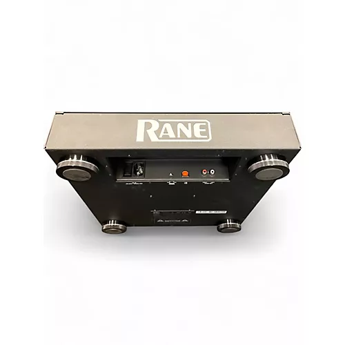 Used RANE Twelve Powered Mixer - musicians--Friend