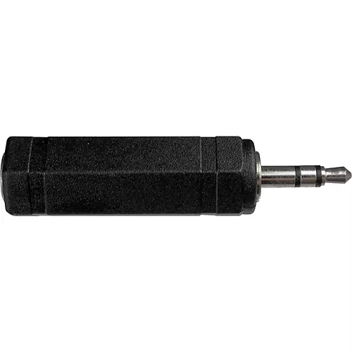 Livewire Essential Adapter 3.5 mm TRS Male to 1/4