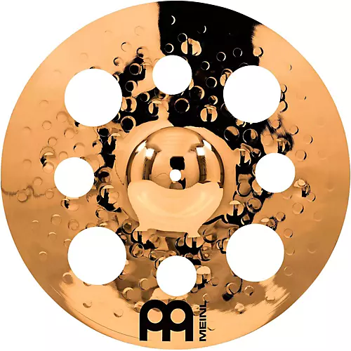 MEINL Classics Custom Trash Crash Cymbal 16 in. - musicians--Friend
