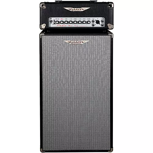 Ashdown Studio Mini Rig 250W 2x10 Bass Combo Amplifier - musicians--Friend