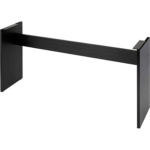 Williams Allegro IV Wood Stand Black - musicians--Friend