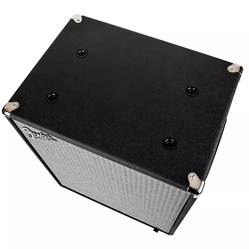 Fender Rumble 700W 2x10 Bass Speaker Cabinet - musicians--Friend