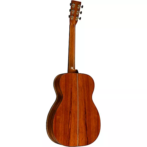 Martin Custom Shop 00 14-Fret Adirondack Spruce-Guatemalan Rosewood Acoustic Guitar Natural - musicians--Friend
