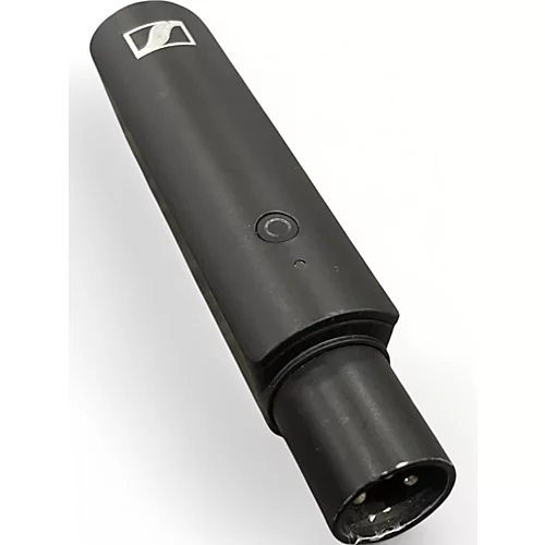 Used Sennheiser XSW-D Handheld Wireless System - musicians--Friend