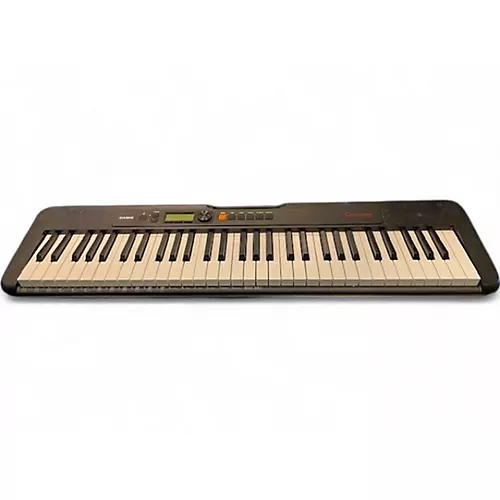 Used Casio CT-S195 Digital Piano - musicians--Friend