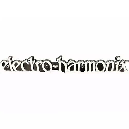 Used Electro-Harmonix 2X12 CAB Guitar Cabinet - musicians--Friend