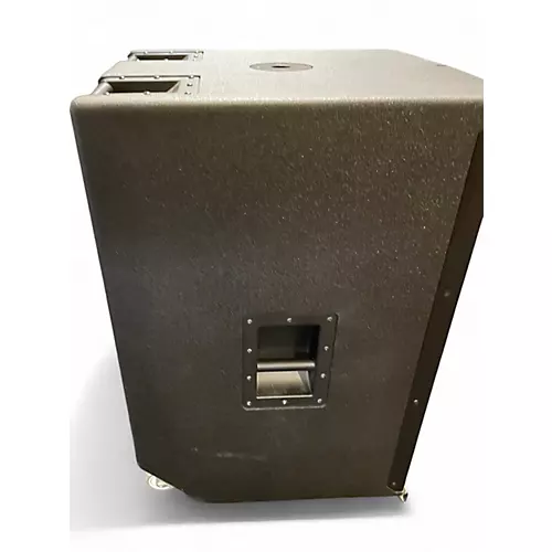 Used Yorkville ES18P ELITE Powered Subwoofer - musicians--Friend