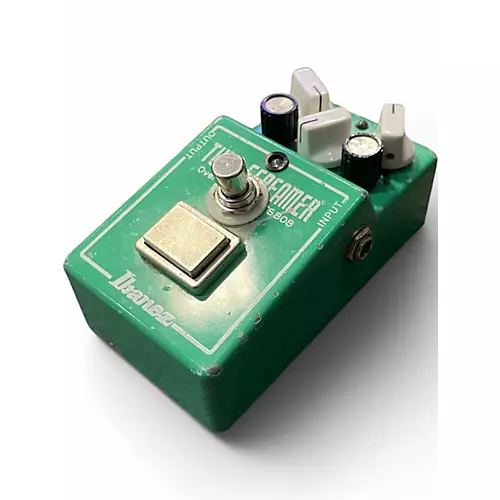 Used Ibanez TS808 Moded Effect Pedal - musicians--Friend