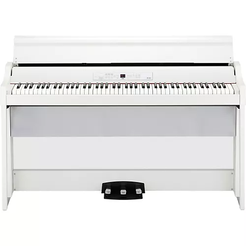 KORG GB1 Air Digital Piano Black - musicians--Friend