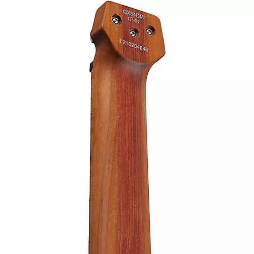 Ibanez QX Headless 6-String Electric Guitar Blue Sphere Burst Matte - musicians--Friend