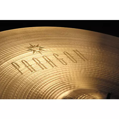 SABIAN Neil Peart Paragon Hi-Hats 14 in. - musicians--Friend