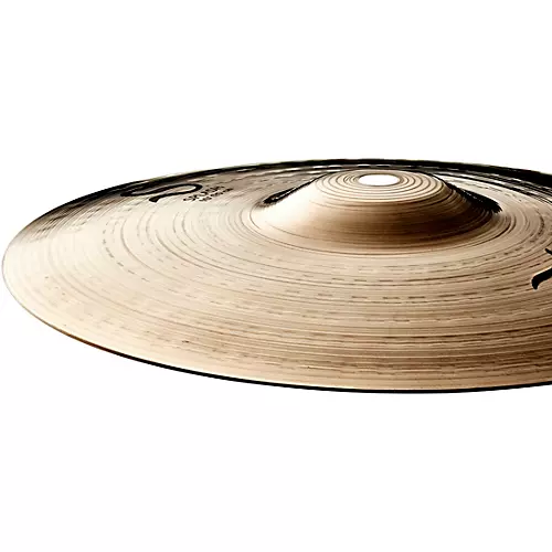 Zildjian S Family Splash 8 in. - musicians--Friend