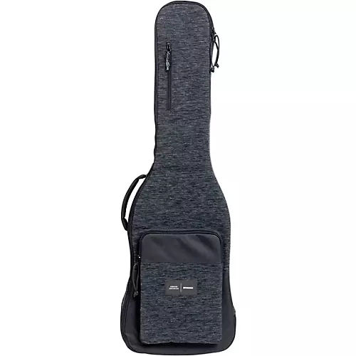 Gator Someone Somewhere Core Series Electric Guitar Gig Bag Black - musicians--Friend